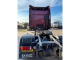 Thumbnail of DAF - XF 105.410 - Truck