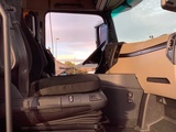 Minituur van Mercedes-Benz - Actros 963-4-A - Truck - 2019