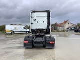 Minituur van Mercedes-Benz - Actros 963-4-A - Truck - 2019