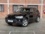 Minituur van BMW X5 xDrive48i High Executive 7-Persoons E70 355pk 2007, 02-XB-HG