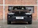 Minituur van BMW X5 xDrive48i High Executive 7-Persoons E70 355pk 2007, 02-XB-HG