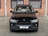 Minituur van BMW X5 xDrive48i High Executive 7-Persoons E70 355pk 2007, 02-XB-HG