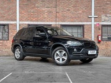 Minituur van BMW X5 xDrive48i High Executive 7-Persoons E70 355pk 2007, 02-XB-HG