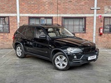 Minituur van BMW X5 xDrive48i High Executive 7-Persoons E70 355pk 2007, 02-XB-HG