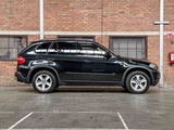 Minituur van BMW X5 xDrive48i High Executive 7-Persoons E70 355pk 2007, 02-XB-HG