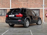 Minituur van BMW X5 xDrive48i High Executive 7-Persoons E70 355pk 2007, 02-XB-HG