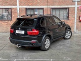 Minituur van BMW X5 xDrive48i High Executive 7-Persoons E70 355pk 2007, 02-XB-HG