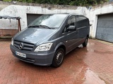 Miniaturansicht von MERCEDES BENZ Vito 113 CDI Kasten