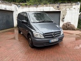 Miniaturansicht von MERCEDES BENZ Vito 113 CDI Kasten