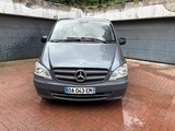 Miniaturansicht von MERCEDES BENZ Vito 113 CDI Kasten