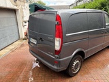 Miniaturansicht von MERCEDES BENZ Vito 113 CDI Kasten