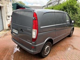 Miniaturansicht von MERCEDES BENZ Vito 113 CDI Kasten