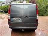 Miniaturansicht von MERCEDES BENZ Vito 113 CDI Kasten