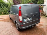Miniaturansicht von MERCEDES BENZ Vito 113 CDI Kasten