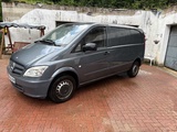 Miniaturansicht von MERCEDES BENZ Vito 113 CDI Kasten