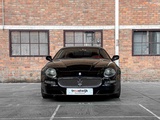 Minituur van Maserati GranSport Coupe 4.2 V8 400pk 2006 -Youngtimer-