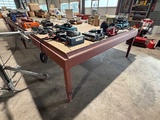 Minituur van Workbench