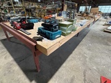 Minituur van Workbench