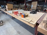 Minituur van Workbench
