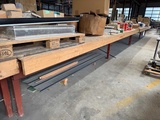 Minituur van Workbench