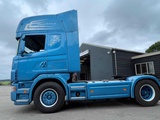 Miniaturansicht von Scania - 164L 480 - LKW