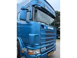 Miniaturansicht von Scania - 164L 480 - LKW