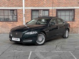 Minituur van Jaguar XF 2.0d Portfolio 179pk 2017, ND-065-G