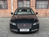 Minituur van Jaguar XF 2.0d Portfolio 179pk 2017, ND-065-G