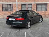 Minituur van Jaguar XF 2.0d Portfolio 179pk 2017, ND-065-G