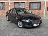 Minituur van Jaguar XF 2.0d Portfolio 179pk 2017, ND-065-G