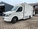Miniaturansicht von Mercedes - Sprinter - Nutzfahrzeug