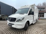 Miniaturansicht von Mercedes - Sprinter - Nutzfahrzeug