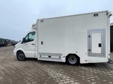 Miniaturansicht von Mercedes - Sprinter - Nutzfahrzeug
