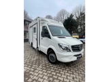 Miniaturansicht von Mercedes - Sprinter - Nutzfahrzeug