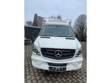 Miniaturansicht von Mercedes - Sprinter - Nutzfahrzeug