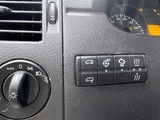 Miniaturansicht von Mercedes - Sprinter - Nutzfahrzeug