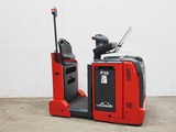 Thumbnail of Linde - 2017 - P30C - Industrial tractor