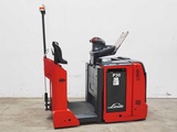 Thumbnail of Linde - 2017 - P30C - Industrial tractor