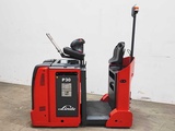 Thumbnail of Linde - 2017 - P30C - Industrial tractor