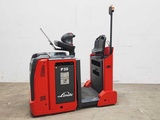 Thumbnail of Linde - 2017 - P30C - Industrial tractor