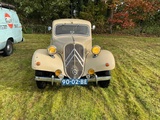 Minituur van 1951 Citroen Traction Avant 11 Legere