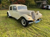 Minituur van 1951 Citroen Traction Avant 11 Legere