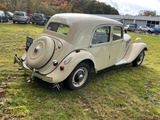 Minituur van 1951 Citroen Traction Avant 11 Legere