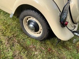 Minituur van 1951 Citroen Traction Avant 11 Legere