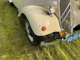 Minituur van 1951 Citroen Traction Avant 11 Legere