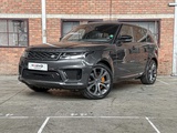 Minituur van Land Rover Range Rover Sport 3.0 SDV6 Autobiography Dynamic FACELIFT 306pk 2018, K-307-JN