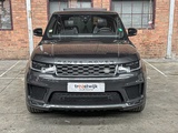 Minituur van Land Rover Range Rover Sport 3.0 SDV6 Autobiography Dynamic FACELIFT 306pk 2018, K-307-JN