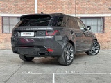 Minituur van Land Rover Range Rover Sport 3.0 SDV6 Autobiography Dynamic FACELIFT 306pk 2018, K-307-JN