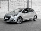 Minituur van Peugeot 208 1.2 PureTech Allure 82pk 2017, RL-064-L