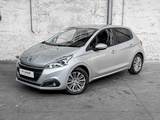Minituur van Peugeot 208 1.2 PureTech Allure 82pk 2017, RL-064-L